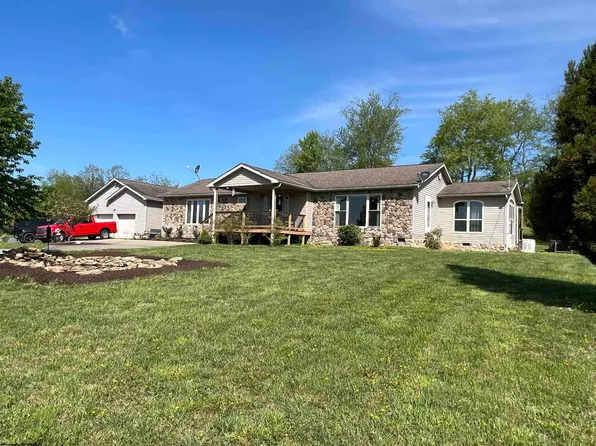 9414 Morgantown Pike, Philippi, WV 26416