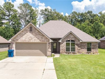 135 Foxchase Dr, Haughton, LA, 71037