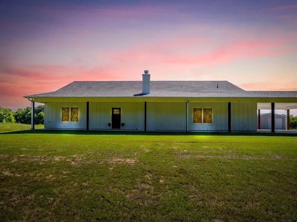 13901 County Road 102, Grandview, TX 76050