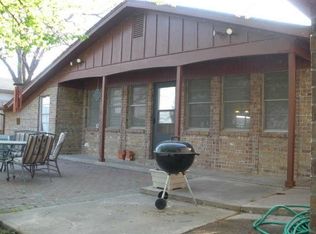 510 N Wind Rd, Abilene, TX 79601