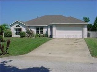 1181 Madura Dr, Deltona, FL 32725