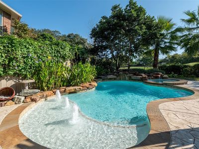 7106 Blenheim Palace Ln, Houston, TX, 77095