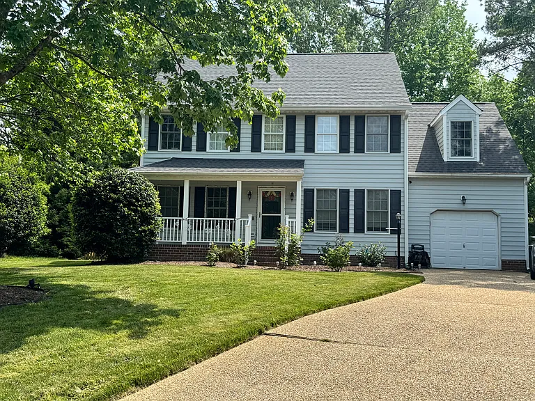 12321 Collinstone Pl — Photo 1
