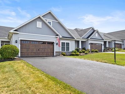 6923 Silverton Gln, Victor, NY, 14564