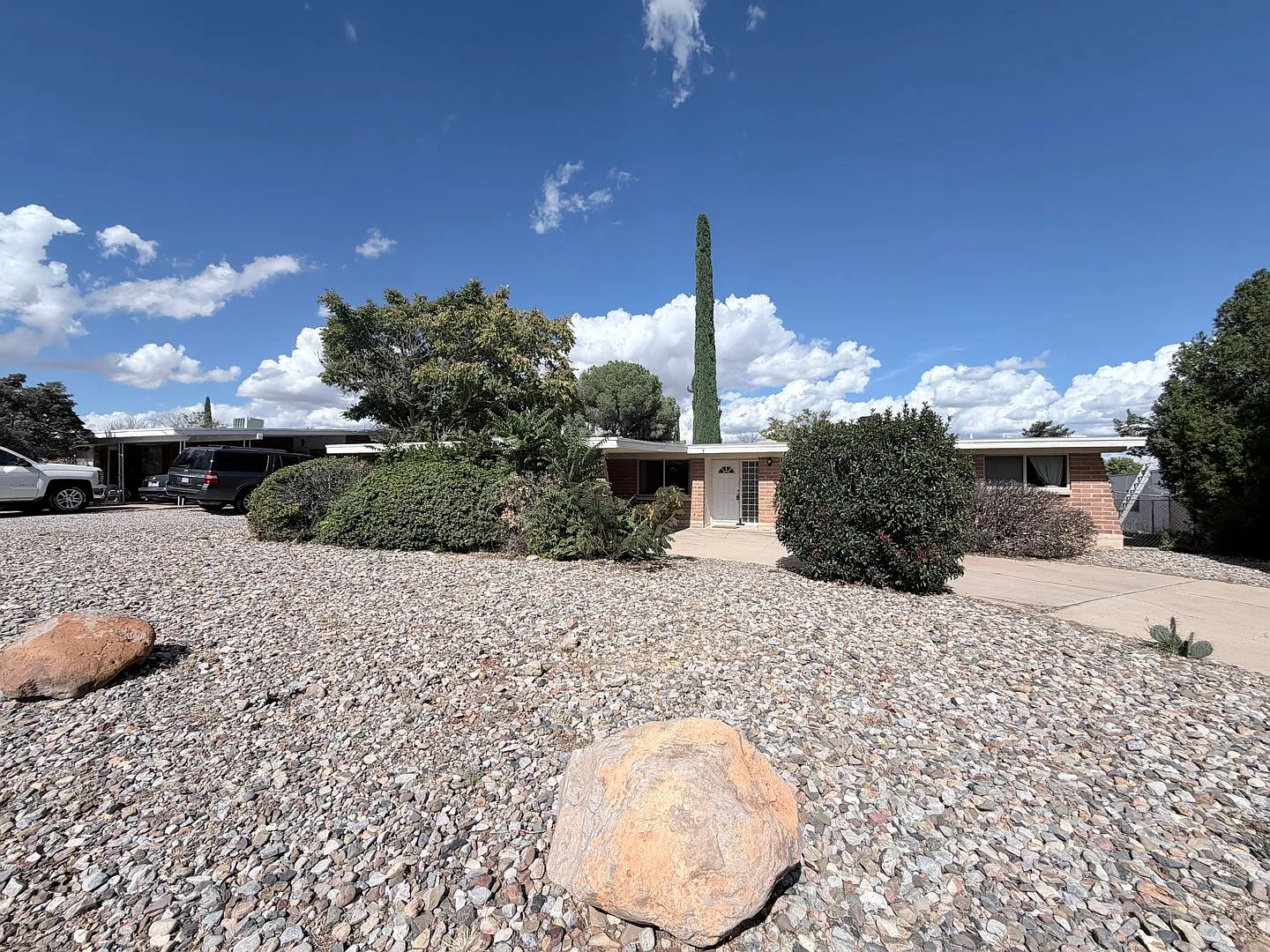 4BR/2.5BA/2Cp, 1800 sq.ft. rental in Sierra Vista, AZ — Photo 2