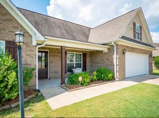 128 Franklin St, Oxford, MS 38655