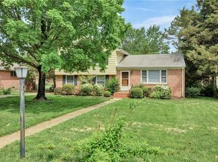 9104 Prestondale Ave, Henrico, VA 23294