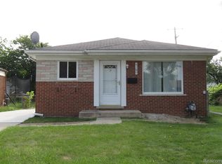 8160 Fenton St, Dearborn Heights, MI 48127
