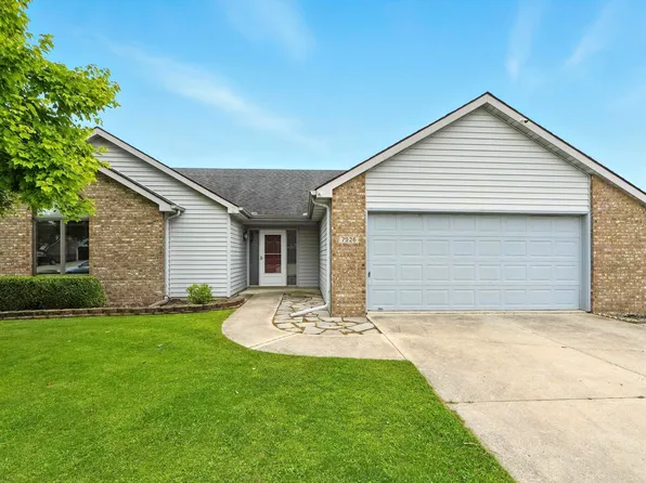 7926 D Andre Dr #92, Fort Wayne, IN 46818