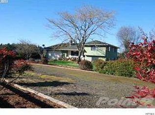 12775 S Maple Grove Rd, Molalla, OR 97038