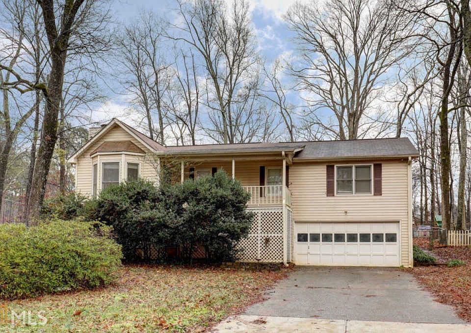 1st image of 531 Gregory Manor Dr SW