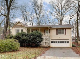 531 Gregory Manor Dr SW, Smyrna, GA 30082