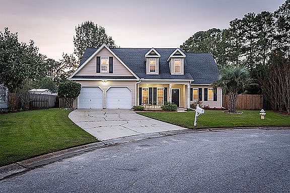 203 Burnham Road
Summerville