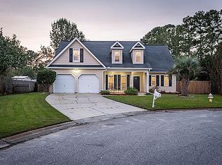 203 Burnham Rd, Summerville, SC 29485