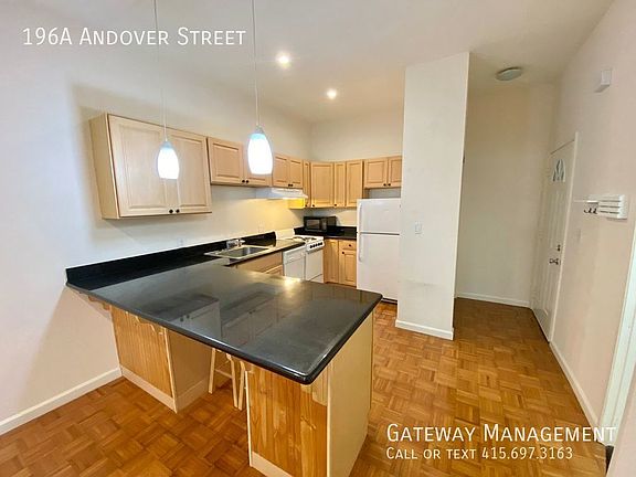 5th image of 196A Andover St
