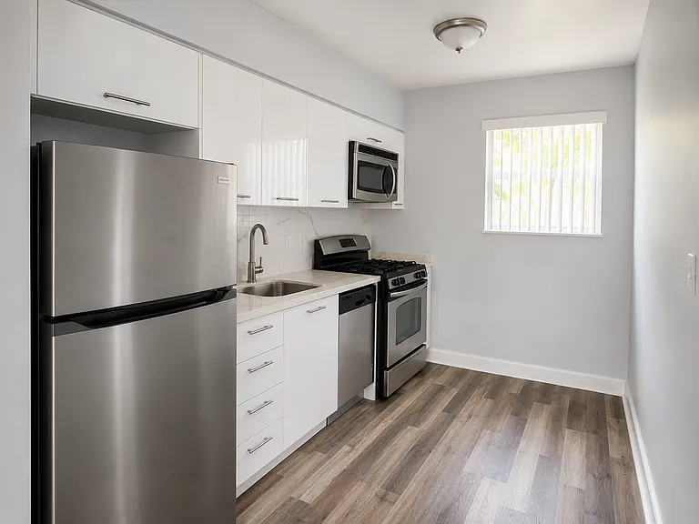 The Boutique Apartments — Photo 6