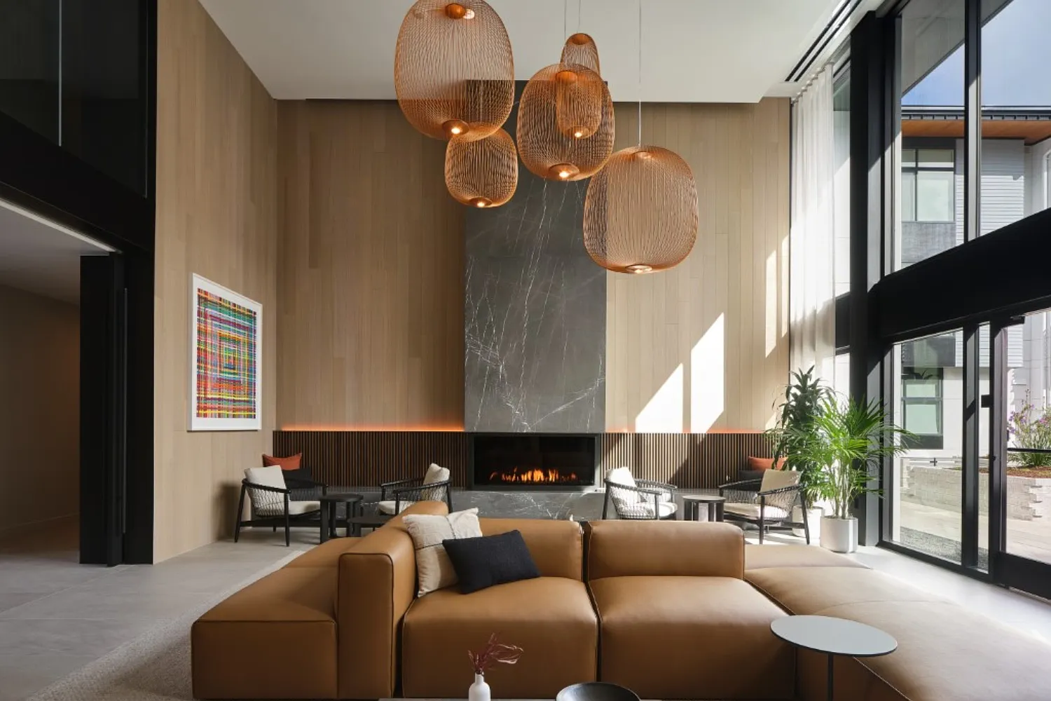 The Apartment Collection at Bay Meadows — Photo 1