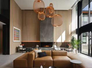 The Apartment Collection at Bay Meadows, San Mateo, CA 94403