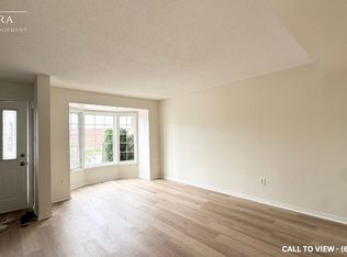 101 Brookside St #34, London, ON N5Z5C9