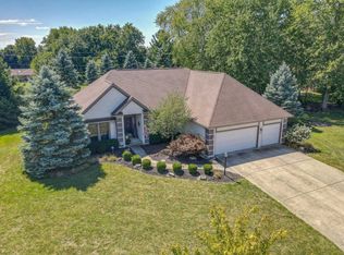 2760 Haven Ct, Lewis Center, OH