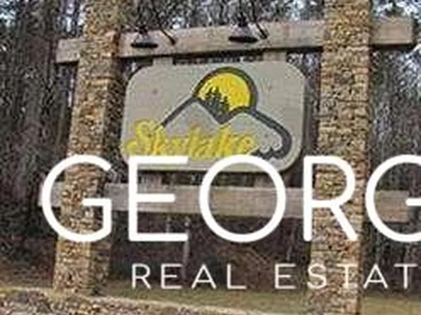 0 Laurelwood Lot 7, Sautee Nacoochee, GA 30571