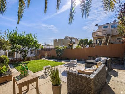 66 Cuvier St, San Francisco, CA, 94112
