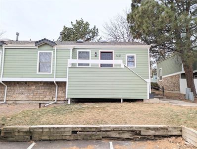 4221 S Richfield Way, Aurora, CO, 80013