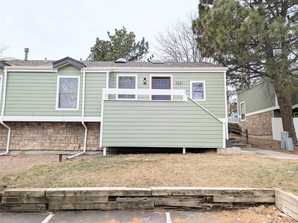 4221 S Richfield Way, Aurora, CO 80013