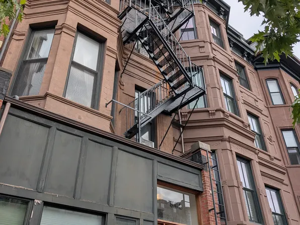 509 Columbus Ave APT 5, Boston, MA 02118