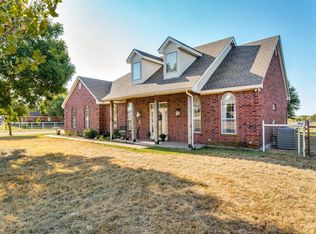 1672 Fm 2264, Decatur, TX 76234