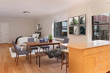 Rented by Stonehenge NYC LLC