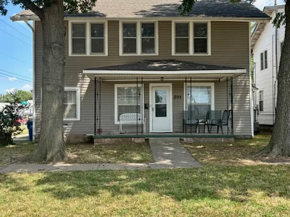 201 S West St, Stillwater, OK 74074