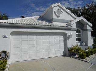 11019 Lapaz Ct, Spring Hill, FL 34608