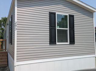 293 Maple Run #293, Mason, MI 48854