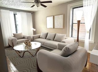 5819 5th Ave APT 3, Pittsburgh, PA 15232