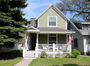 605 S Union St, Traverse City, MI 49684