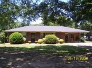 967 Green Ridge Ct, Montgomery, AL 36109