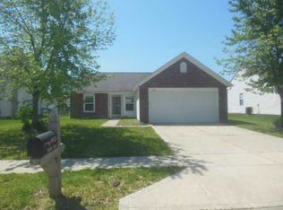6925 Bosk Ct, Indianapolis, IN 46237