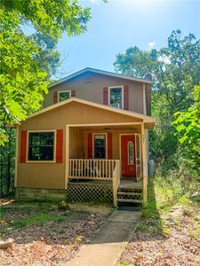 721 County Road 3023, Eureka Springs, AR, 72632