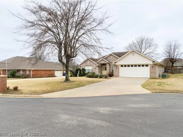 3708 Sandy Point, Fort Smith, AR 72903