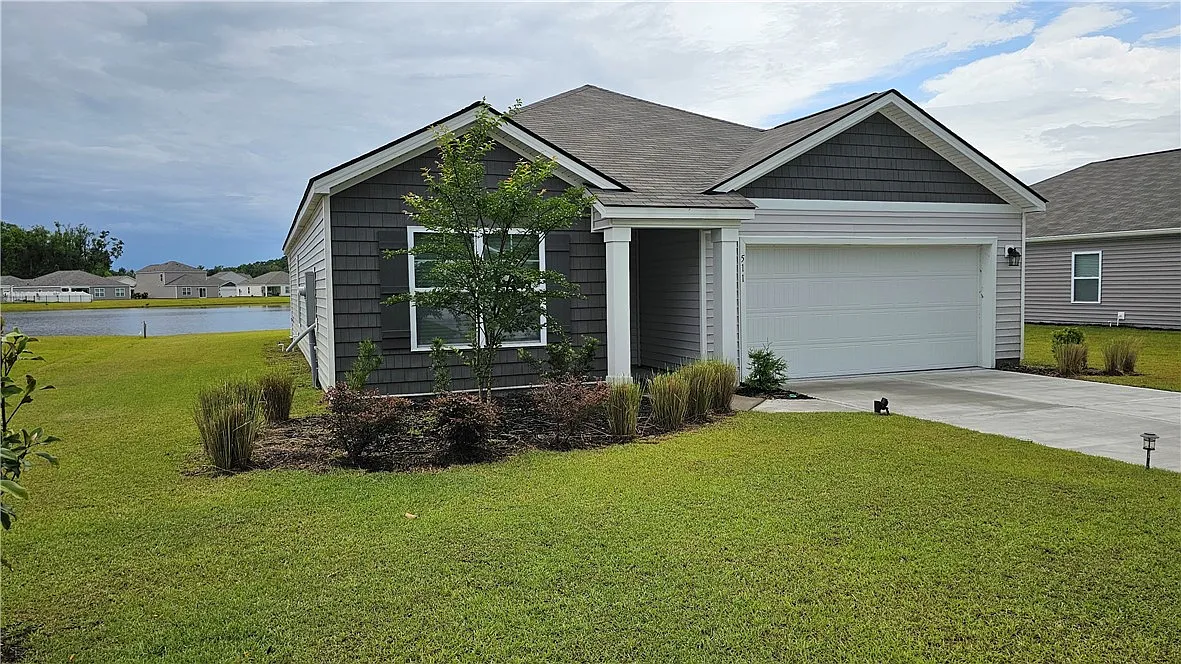 Building Photo - 511 Autumns Wood Dr