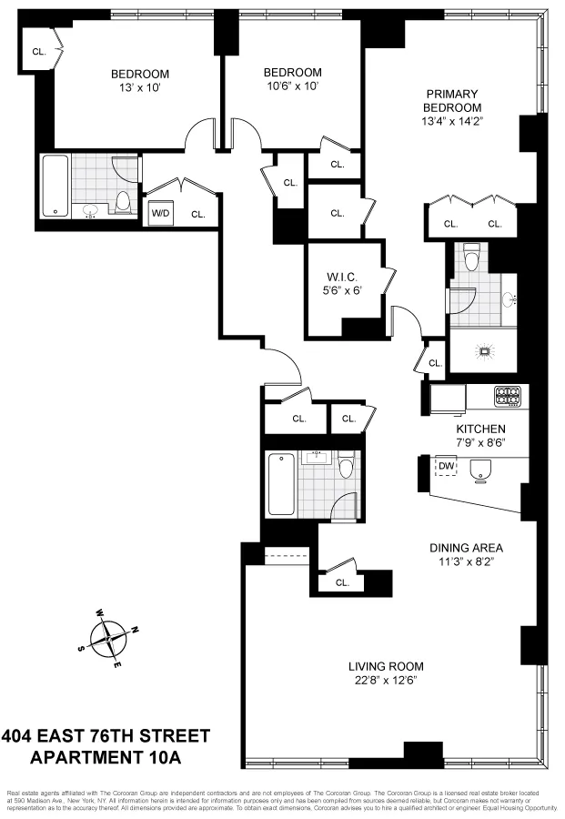 APARTMENT VOL.0〜12 セット Fifth Avenue Apartment NYC - Studio Piet Boon