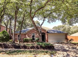 5506 Bright Star Trl, Arlington, TX 76017
