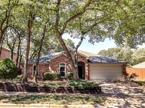 5506 Bright Star Trl, Arlington, TX 76017