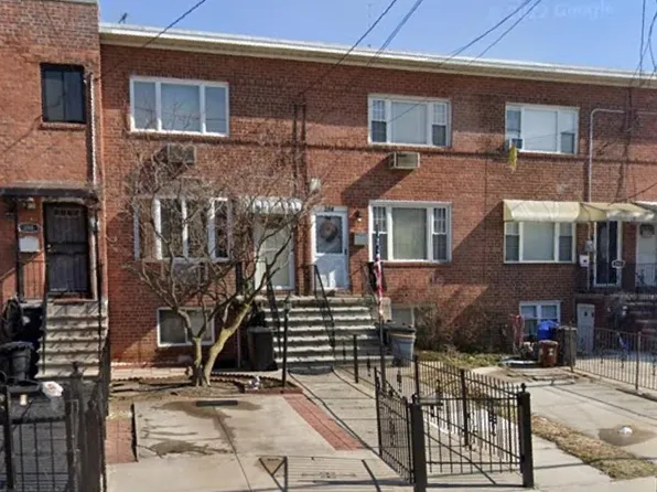 284 Brinsmade Avenue, Bronx, NY 10465