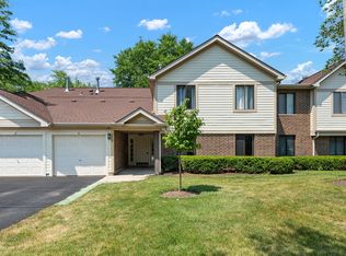 2308 N Old Hicks Rd UNIT 3, Palatine, IL 60074