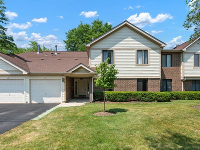 2308 N Old Hicks Rd Unit 3, Palatine, IL, 60074