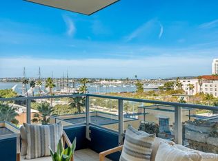 Bayside, San Diego, CA 92101