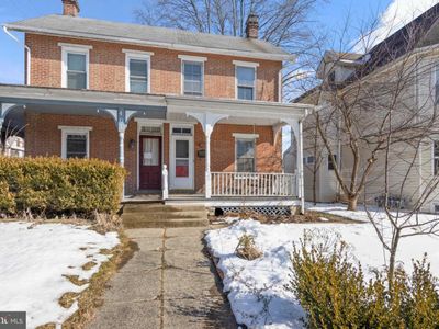 403 S Union St, Kennett Square, PA, 19348