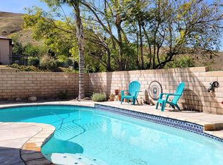 3604 N Canyon Terrace Dr, San Bernardino, CA 92407